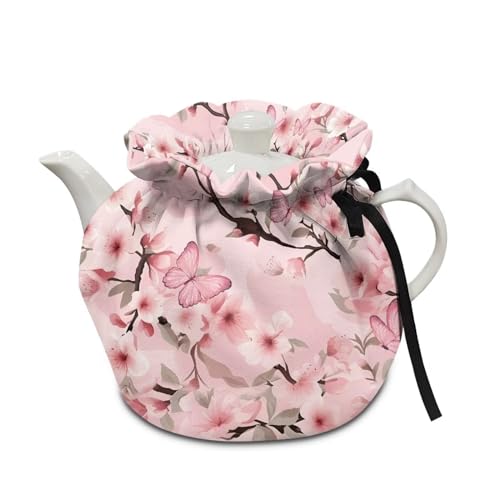 Pink Cherry Blossom