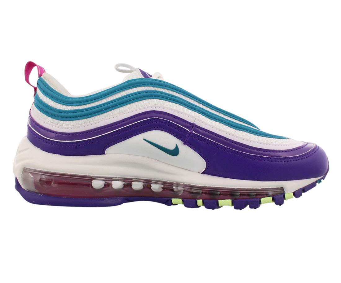 Nike Women's Air Max 97 Valentine's Day Edition - Comfortable Running Shoes for Women with Air Cushioning - Perfect for Jogging, Gym Workouts & Valentine's Day Gifts