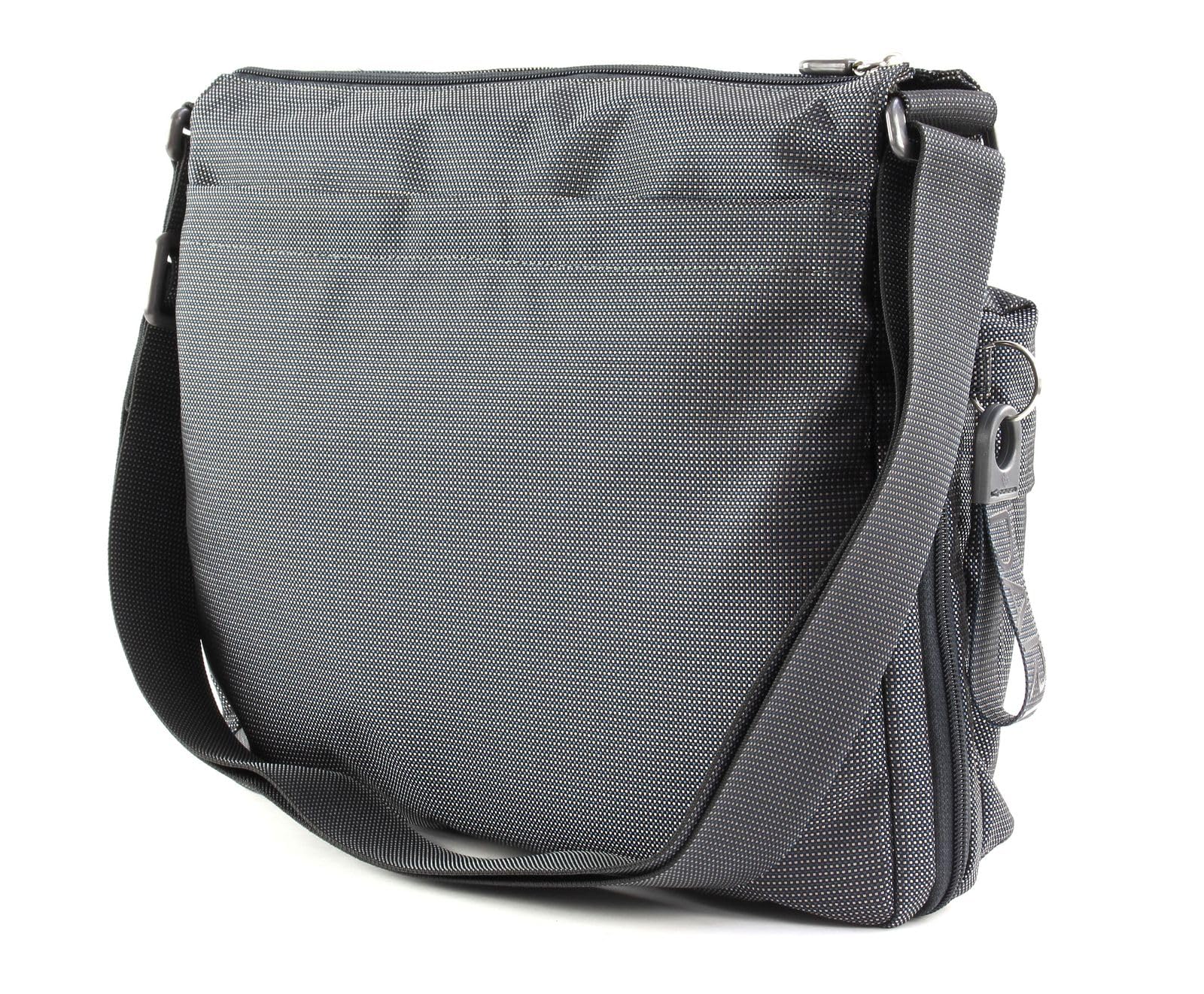Stylish Mandarina Duck Crossbody Bag for Women - Lightweight & Durable Leather Shoulder Purse - Perfect for Travel, Work & Everyday Use