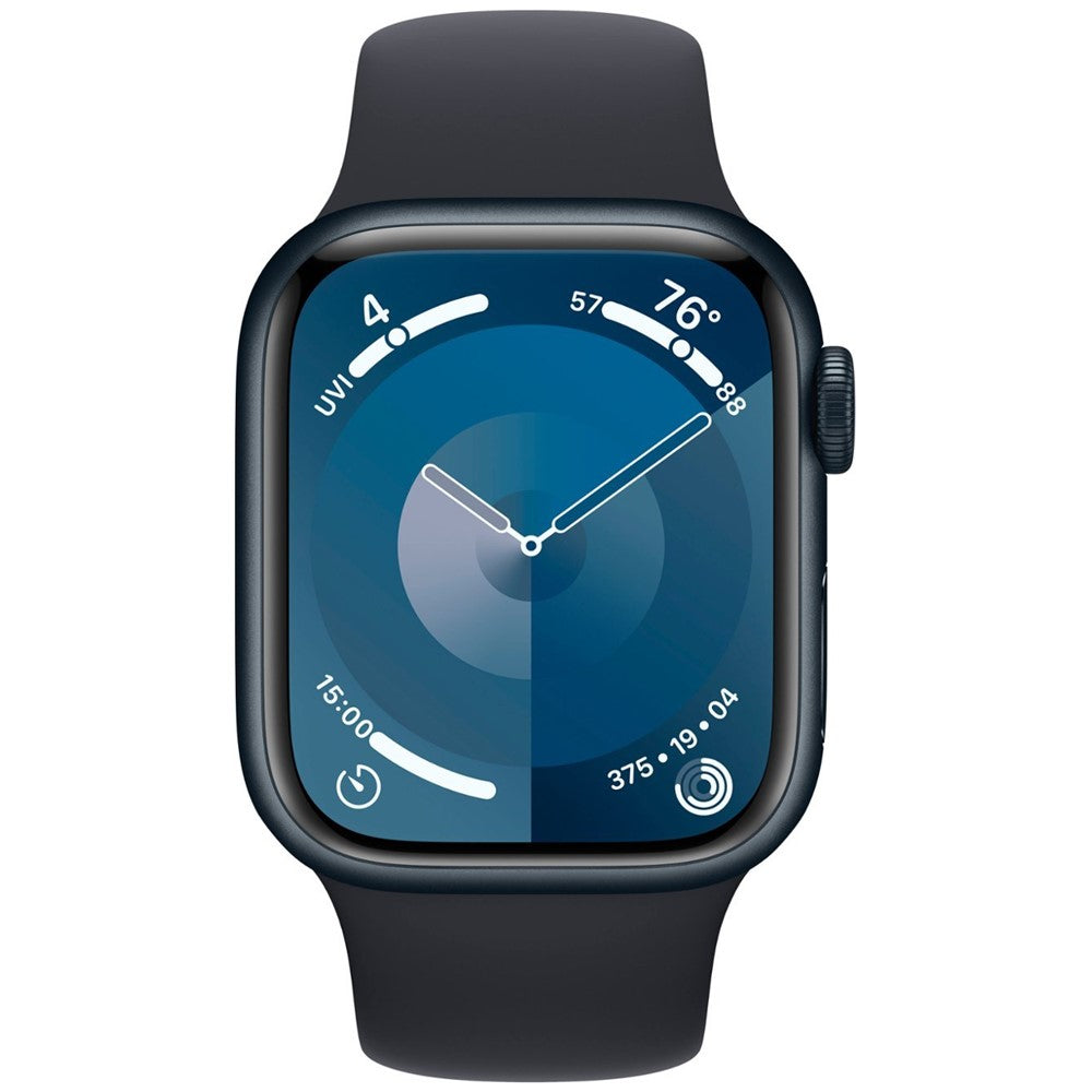 Apple Watch Series 9 (41mm, GPS + Cellular) 1.69