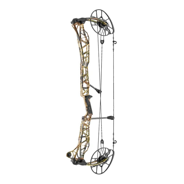 Mathews LIFT XD Compound Bow for Hunting & Target Practice - High Performance Archery Equipment for Adults & Youth