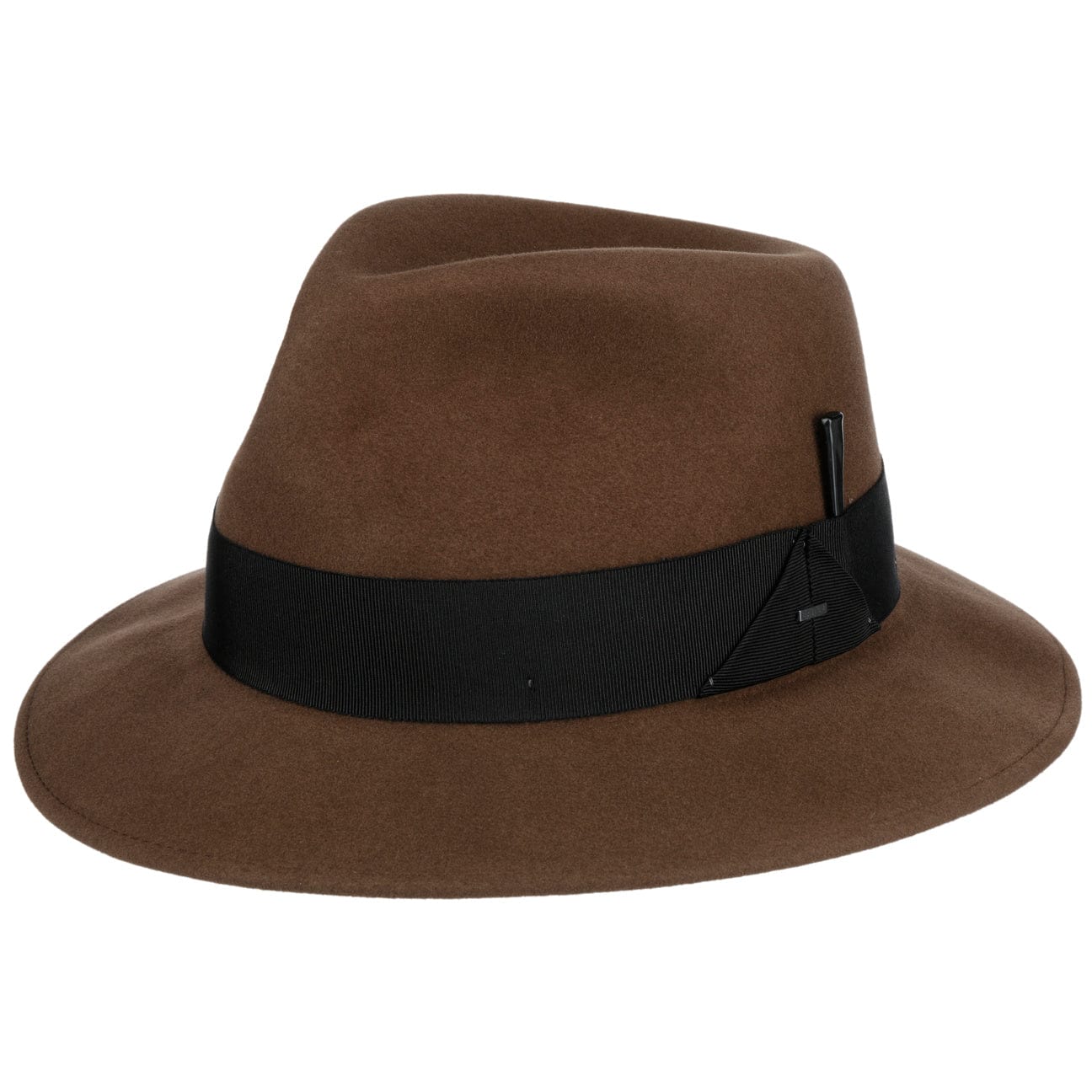 Bailey 1922 Ellett Wool Hat - Classic Winter Beanie for Men & Women | Perfect for Outdoor Activities, Skiing, and Cold Weather Fashion