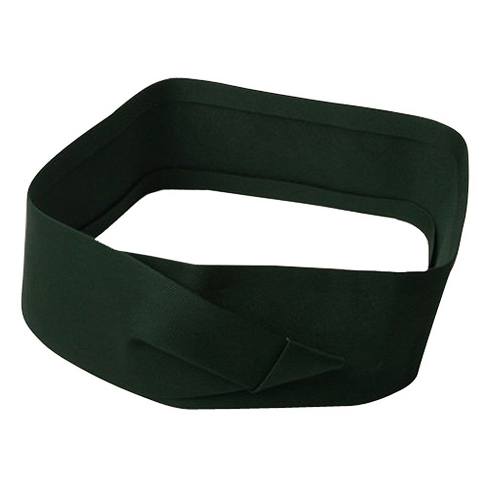 Premium Cotton Twill Hat Bands for Cowboy Hats - Adjustable & Durable Western Style Hat Accessories - Perfect for Rodeo, Ranch Work & Outdoor Adventures