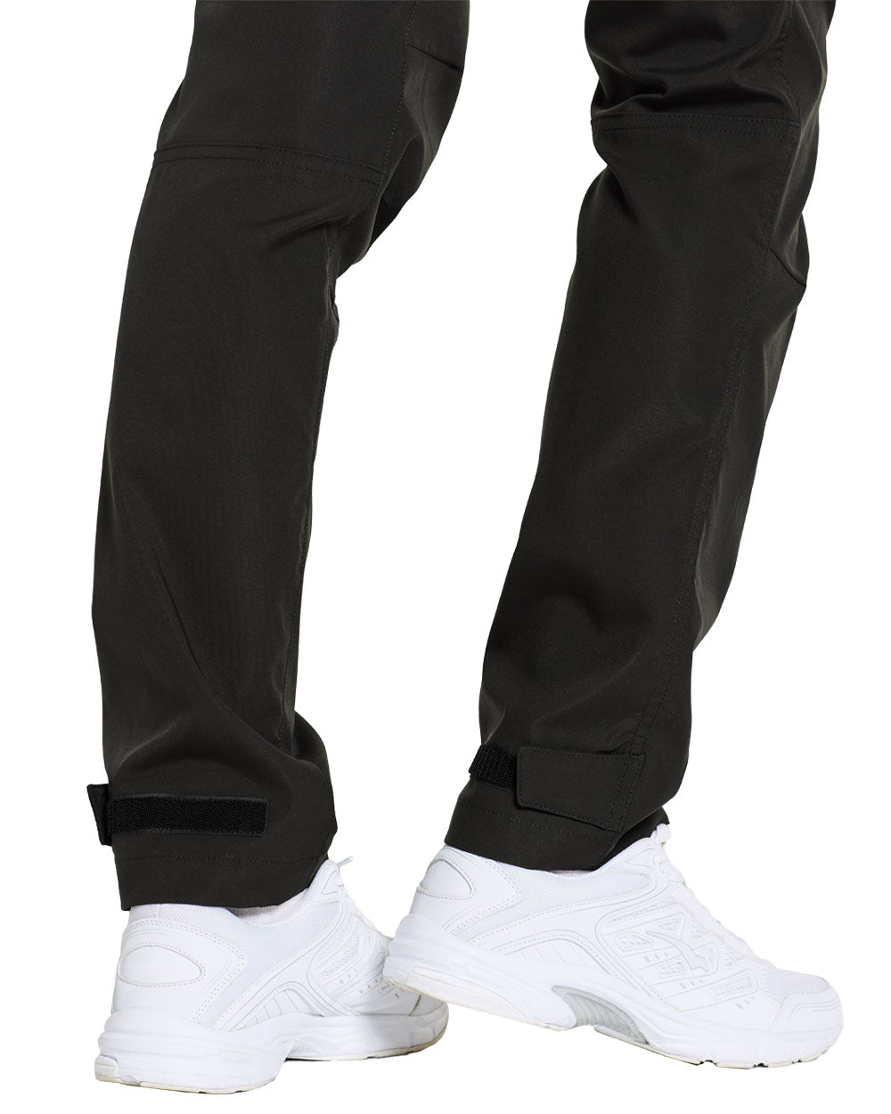Didriksons Ara Women's Waterproof Hiking Pants - Lightweight, Windproof & Breathable Outdoor Trousers for Hiking, Camping & Travel