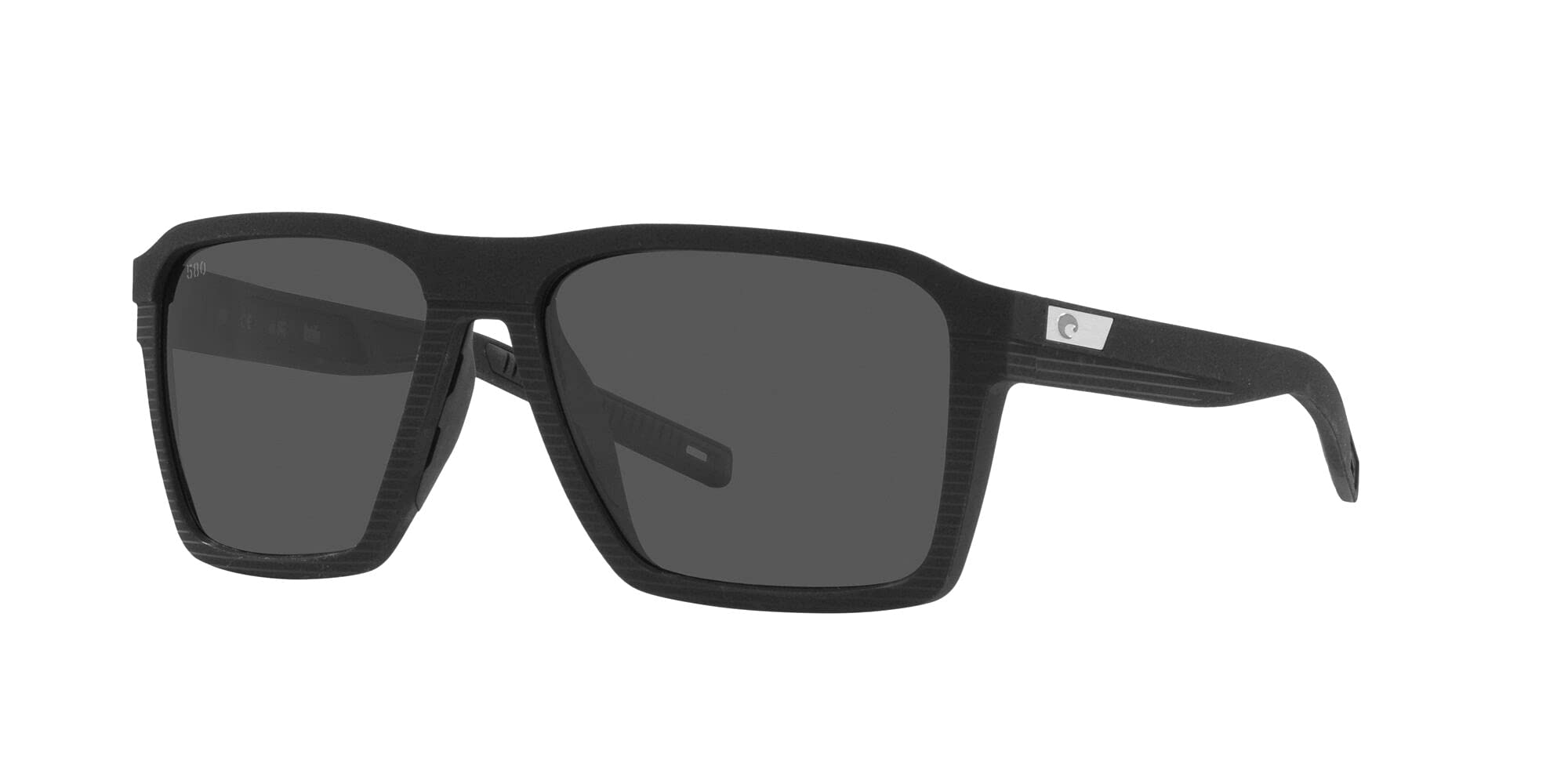 Costa Del Mar Antille Polarized Sunglasses for Men & Women - UV Protection, Stylish & Durable - Perfect for Beach, Fishing & Outdoor Activities