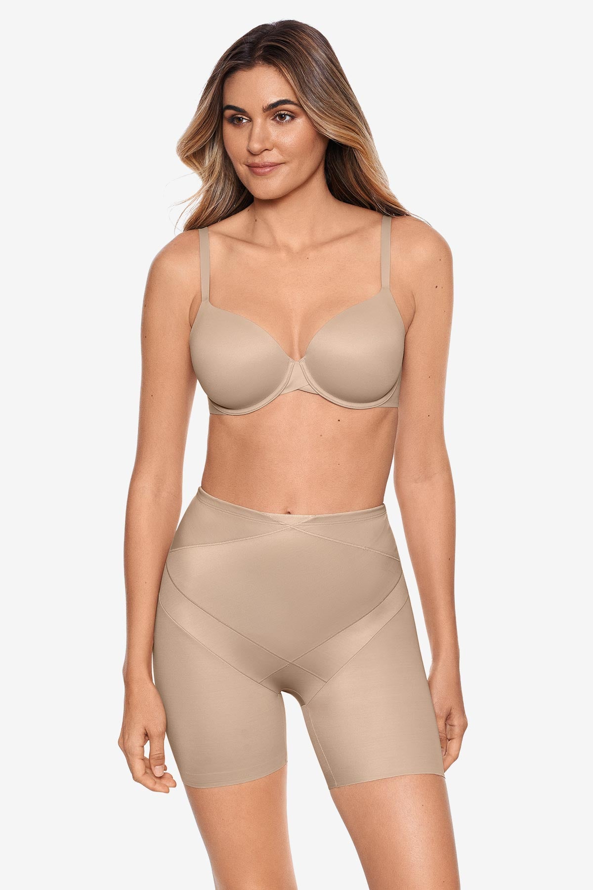 Warm Beige/Nude