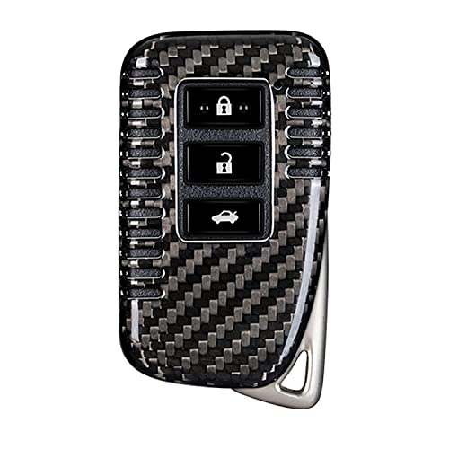 For 3 Buttons & 2 Buttons Key Fob - Black