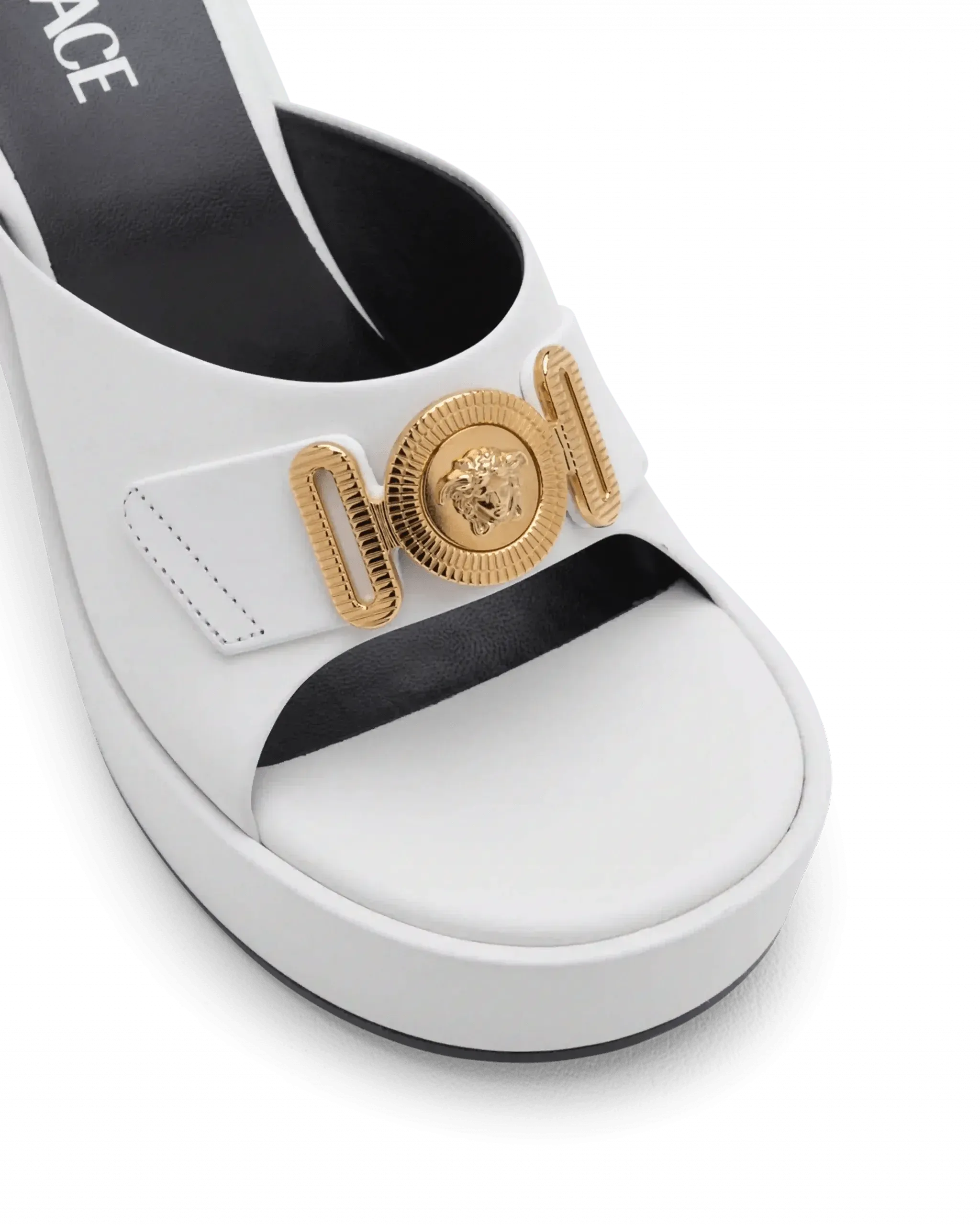 Medusa Biggie Mules - Comfortable Slip-On Shoes for Women | Casual House Slippers & Outdoor Slides | Perfect for Home, Beach, and Errands