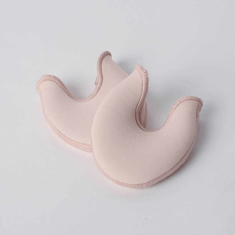 Russian Pointe RP Ballet Toe Pads 24561996 - Professional Dance Shoe Accessories for Ballet, Pointe & Dance Performances
