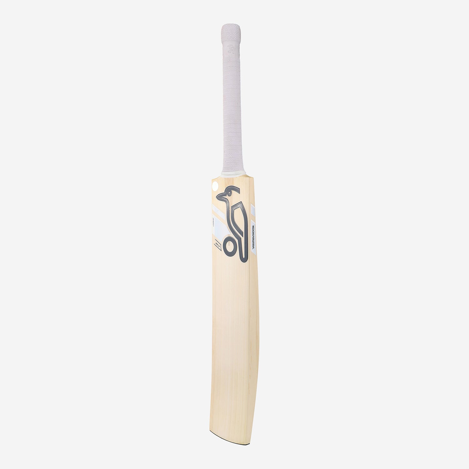 Kookaburra Ghost Pro 1.0 Adult Cricket Bat - Premium English Willow Cricket Bat for Men - Perfect for Professional Matches & Training Sessions