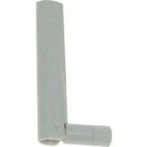 Aruba AP ANT 20 Dual-Band Omni-Directional Antenna - 2.4GHz to 2.5GHz & 4.9GHz to 5.875GHz, 2dBi Gain, RP-SMA Connector, White - Perfect for Indoor Wireless Access Points & WiFi Network Expansion