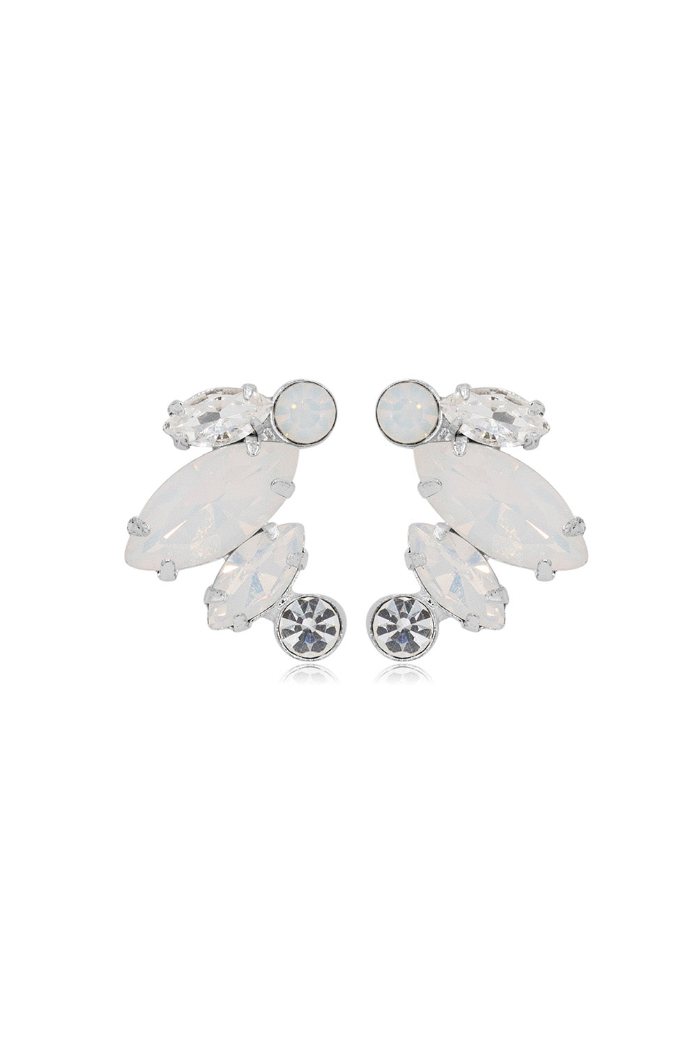 Elegant Gelos Earrings for Women - Hypoallergenic Dangle Earrings for Daily Wear & Special Occasions