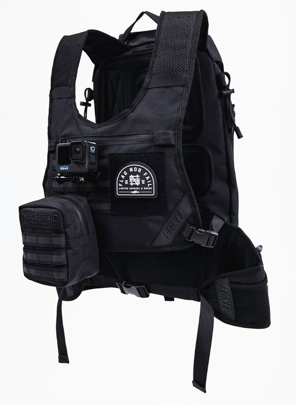 APEX Bag - Durable & Stylish Backpack for Travel, Work & Outdoor Adventures | Waterproof & Lightweight Design