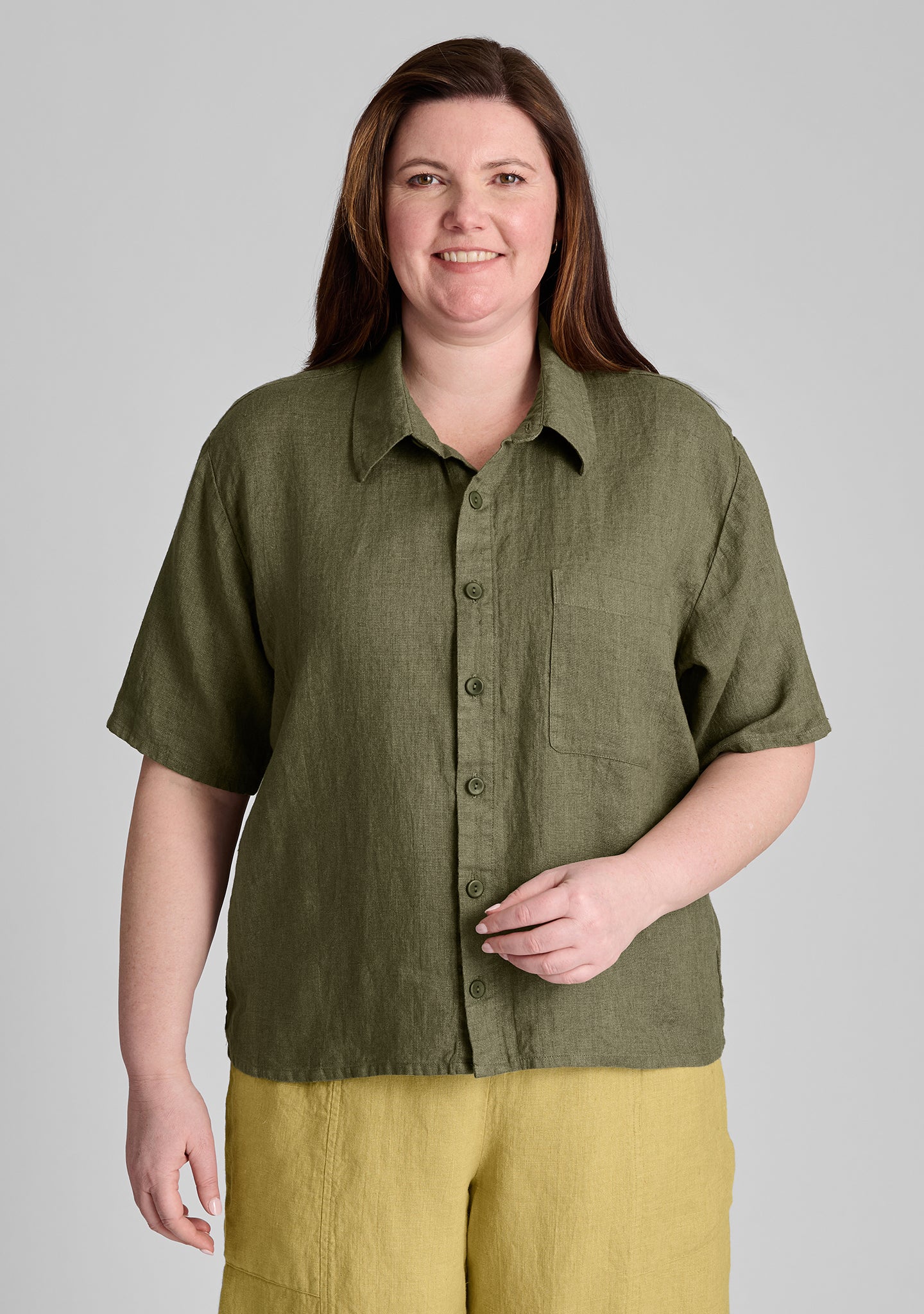 Herb Gingham