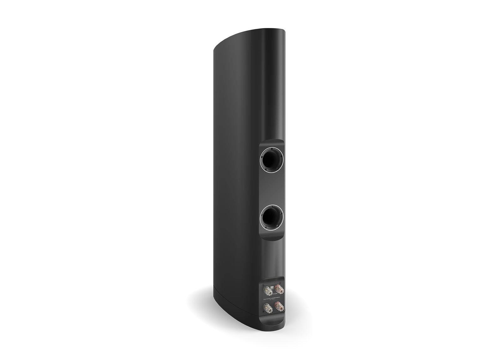 Dali Epicon 8 High-End Floorstanding Speakers (Pair) - Premium Home Audio System for Living Room, Home Theater & Music Listening