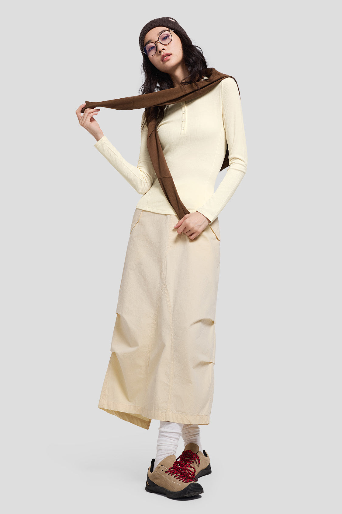 SoftLayer Women's Thermal Base Layer - Warm & Comfortable Winter Underwear for Outdoor Activities, Skiing & Snowboarding