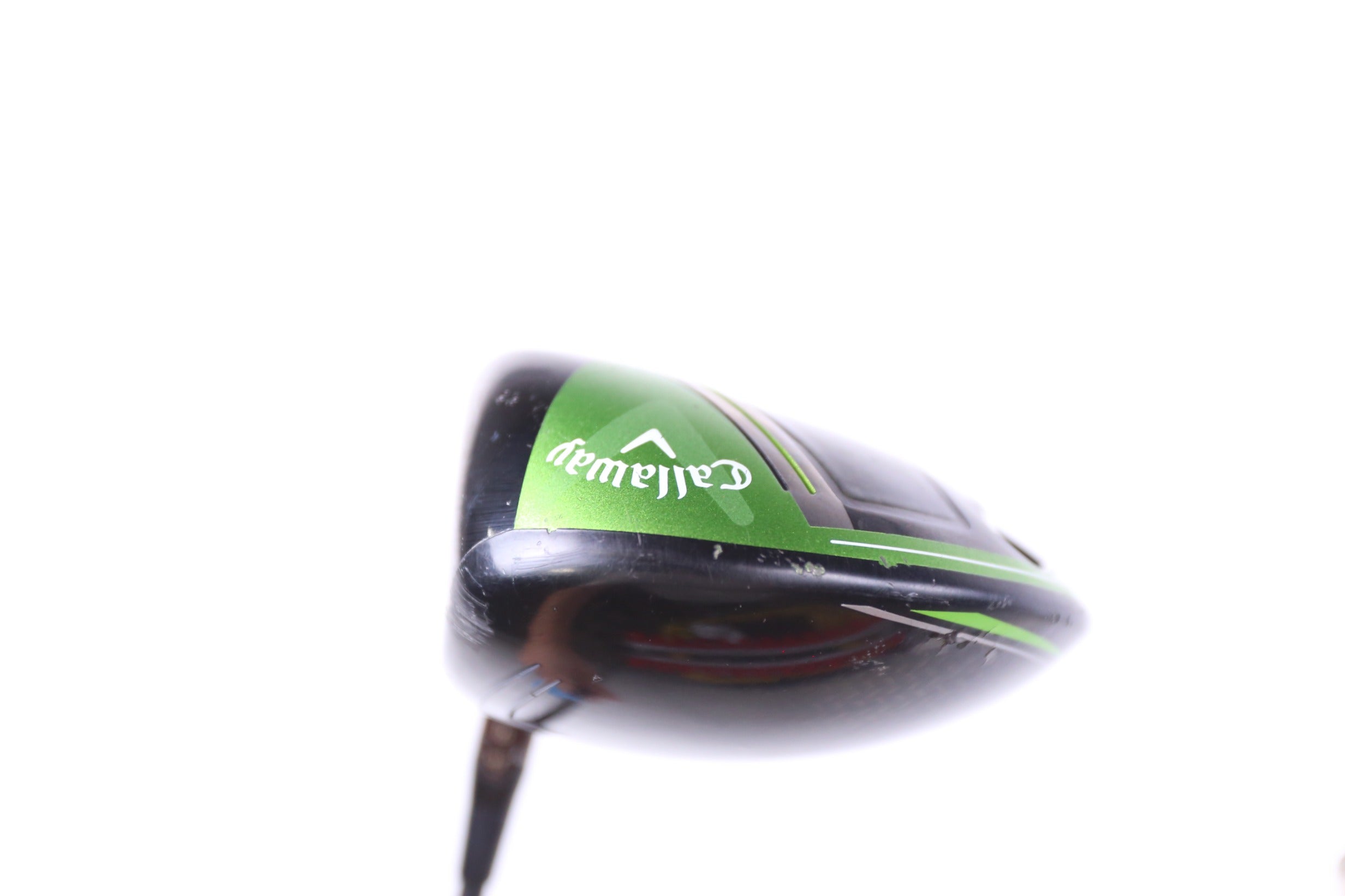 Used Callaway GBB Epic Driver 9° Regular Flex UST Proforce V2 5F3 RH - Premium Golf Club for Men | Perfect for Driving Range & Tournament Play