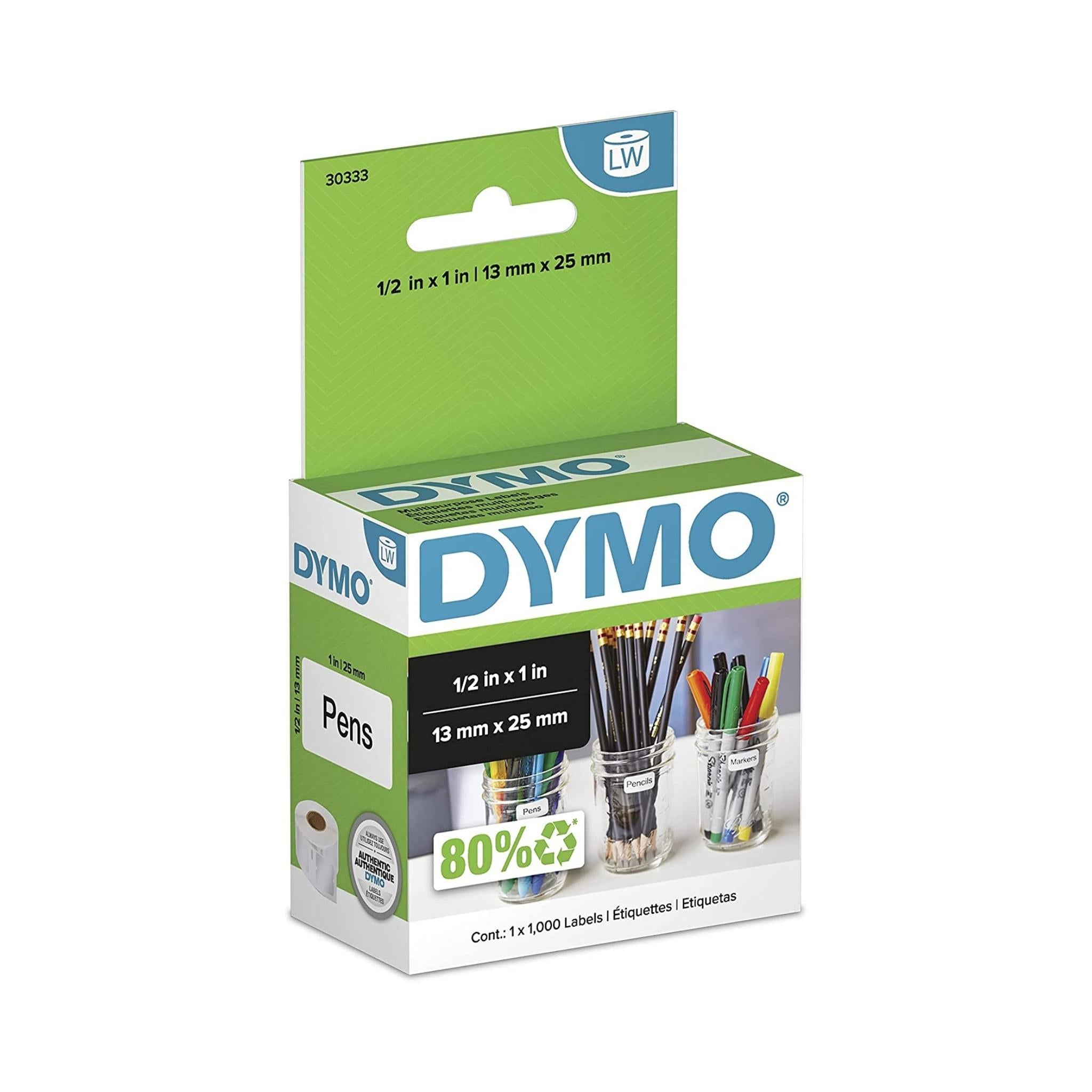 DYMO LabelWriter 1/2