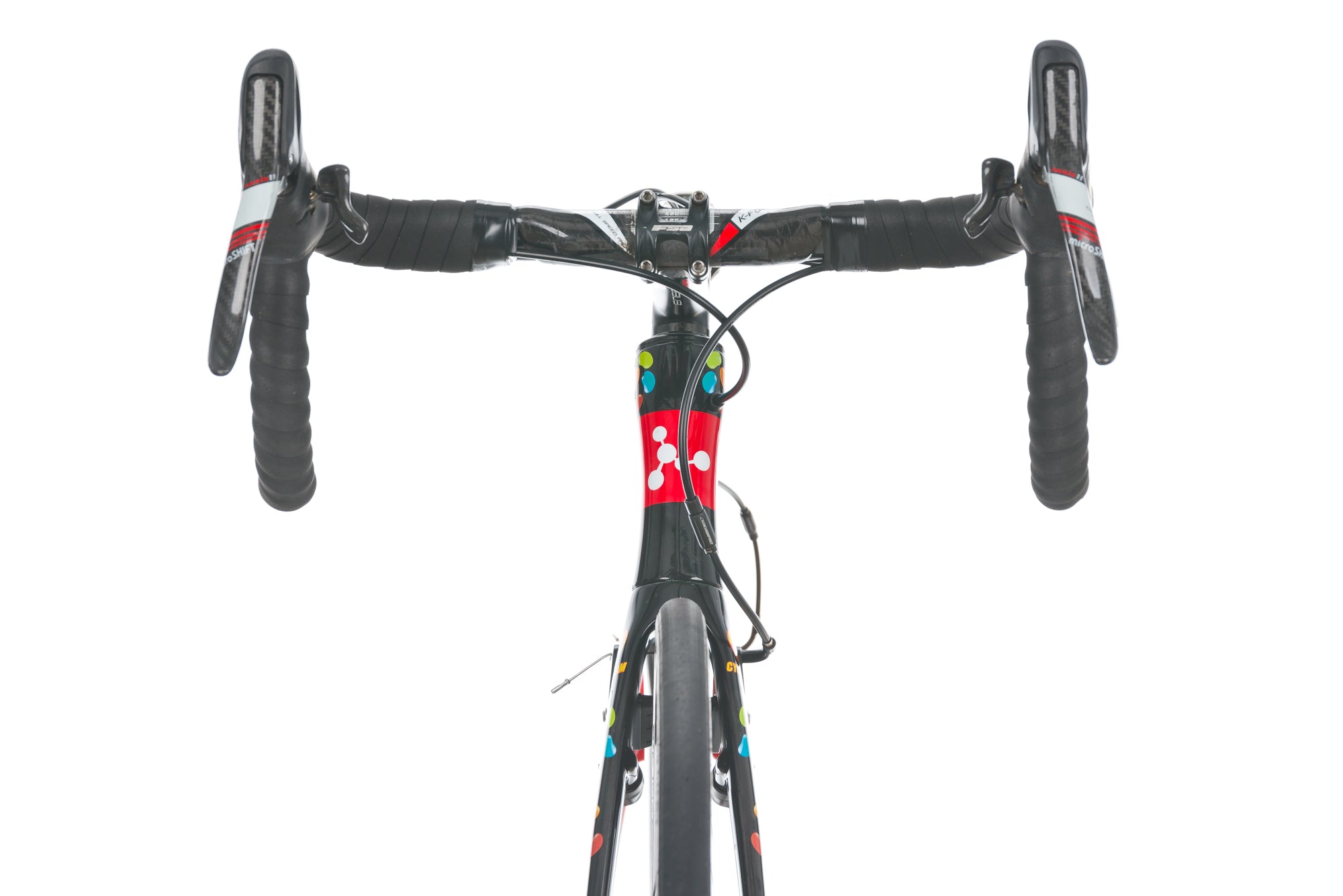 Argon 18 Nitrogen Medium Road Bike 2016 - Lightweight Carbon Frame for Racing & Endurance Cycling