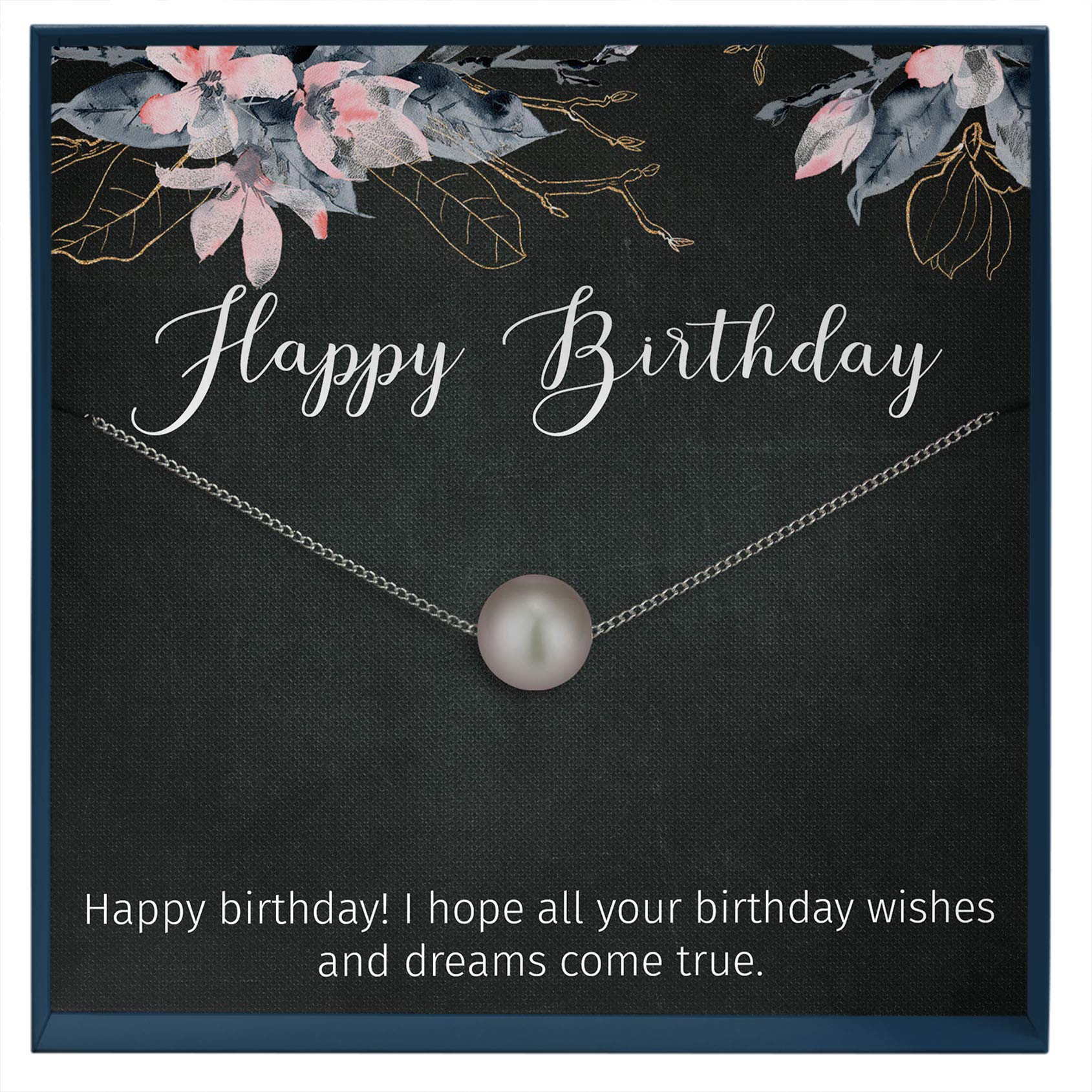 A Thoughtful Birthday Surprise