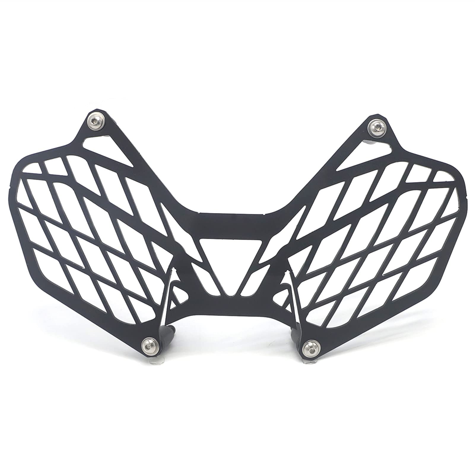 Triumph Tiger 900 GT/GT Pro Motorcycle Headlight Guard - Durable Rally Protection Grill for Adventure Riding (Fits 2020-2023 Models) - Perfect for Off-Road, Touring & Daily Commute Protection