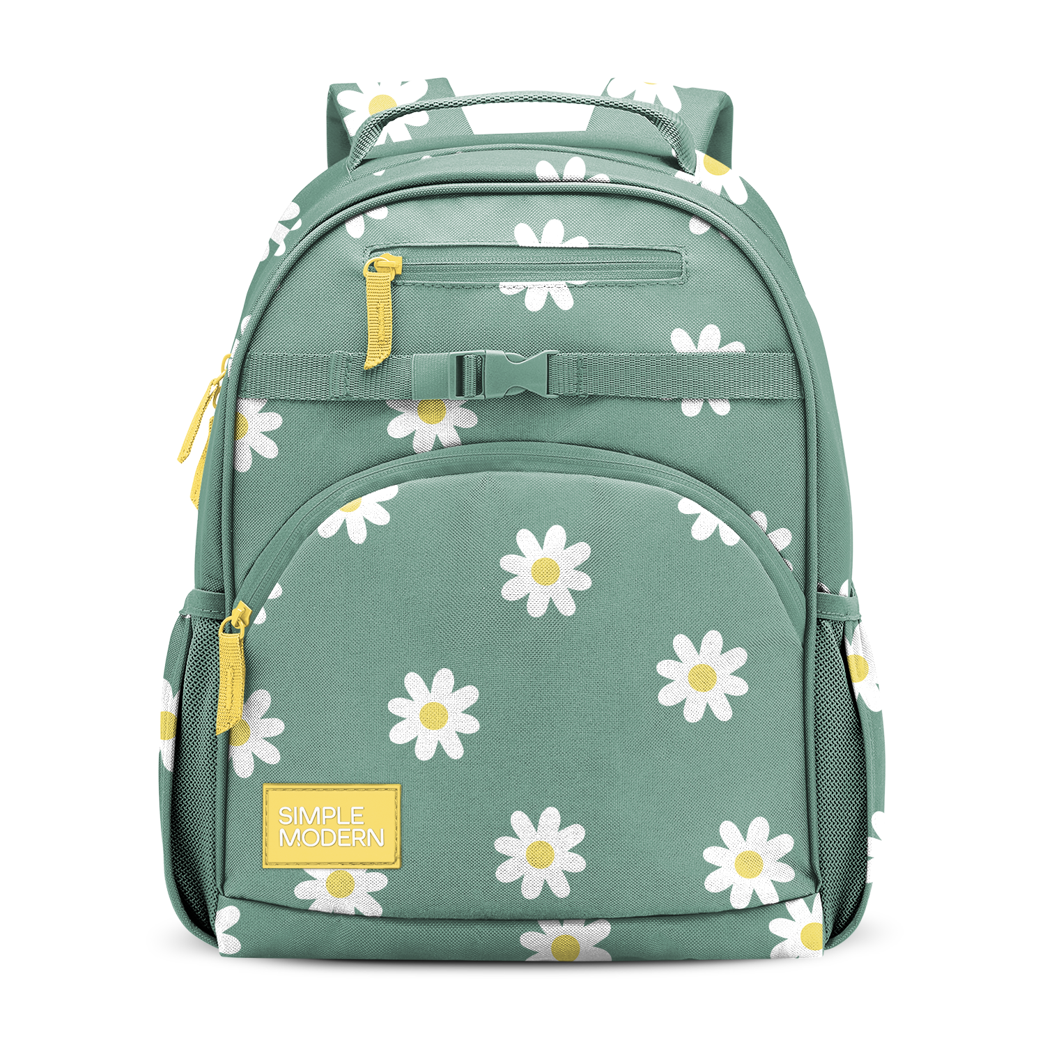 Fletcher Kids' Backpack Medium - Durable School Backpack for Boys & Girls - Lightweight Bookbag for Elementary Students - Perfect for School, Travel & Daily Use