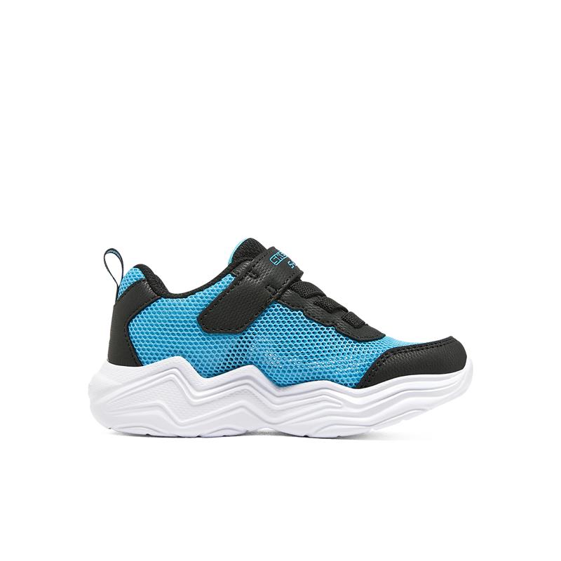 ERUPTERS IV 400128N/BLBK - Stylish and Comfortable Sneakers for Men & Women - Perfect for Running, Walking, and Casual Wear