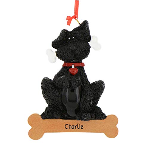 Black Dog Bone