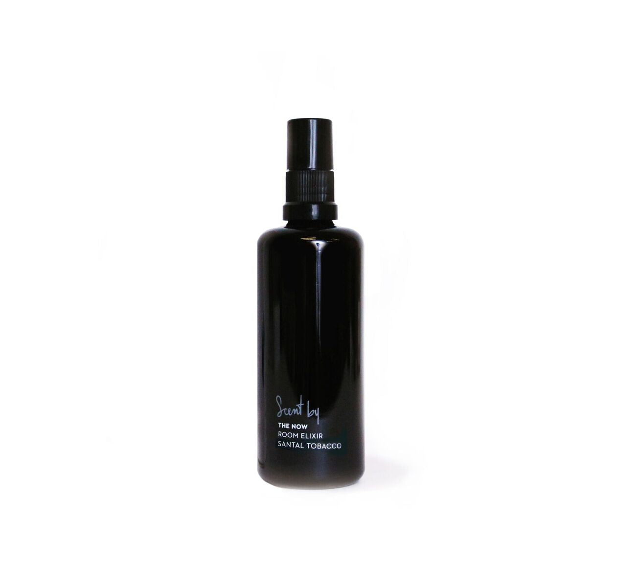 The NOW Santal Tobacco Room Elixir - Premium Aromatherapy Oil for Relaxation & Stress Relief - Perfect for Home, Office, and Meditation Spaces