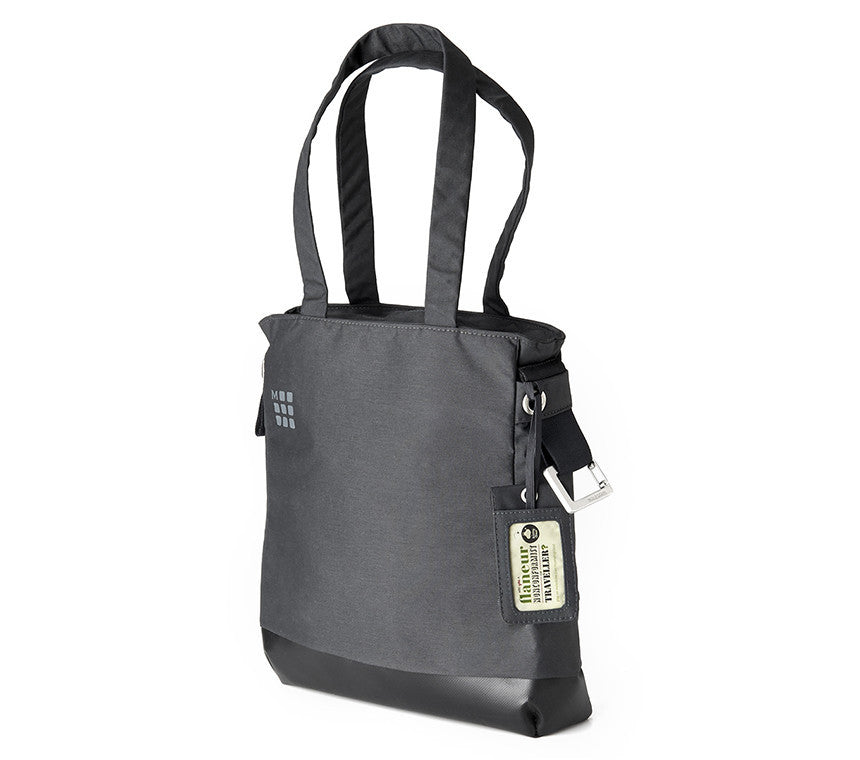 Moleskine MyCloud Tote Bag for Laptops & Tablets Up to 13 Inch - Stylish & Durable Work Bag for Office, Travel & College