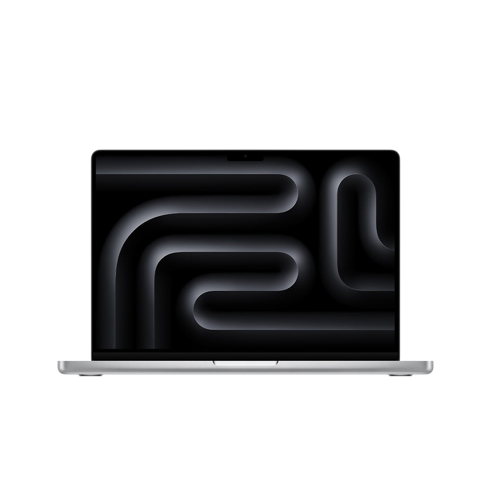 Apple MacBook Pro 14-inch Laptop - M3 Pro Chip, 12-Core CPU & 18-Core GPU, 1TB SSD Storage, Space Gray - Perfect for Graphic Design, Video Editing & Professional Work