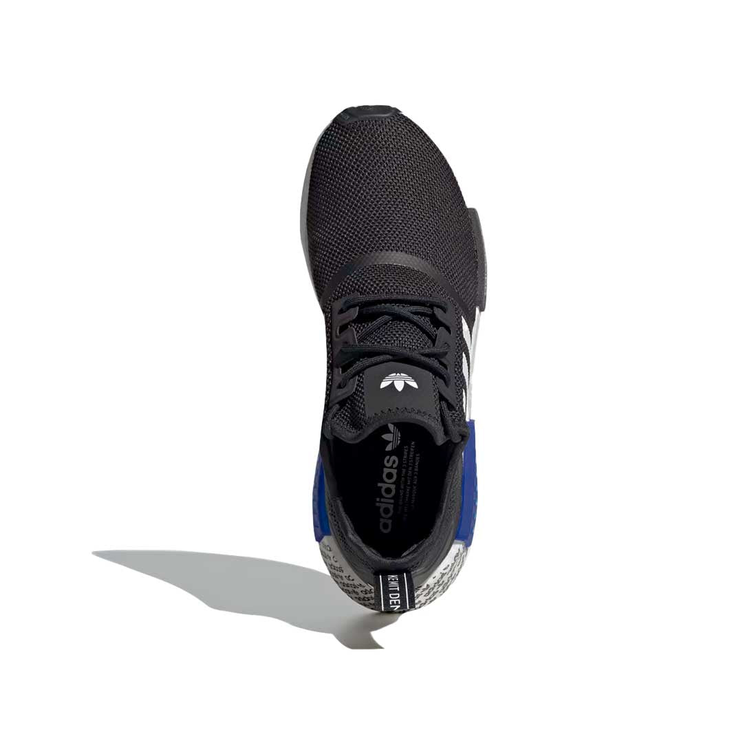 adidas Men's NMD_R1 Running Shoes - HP8977 | Lightweight Comfort Sneakers for Men | Perfect for Jogging, Gym Workouts & Casual Wear