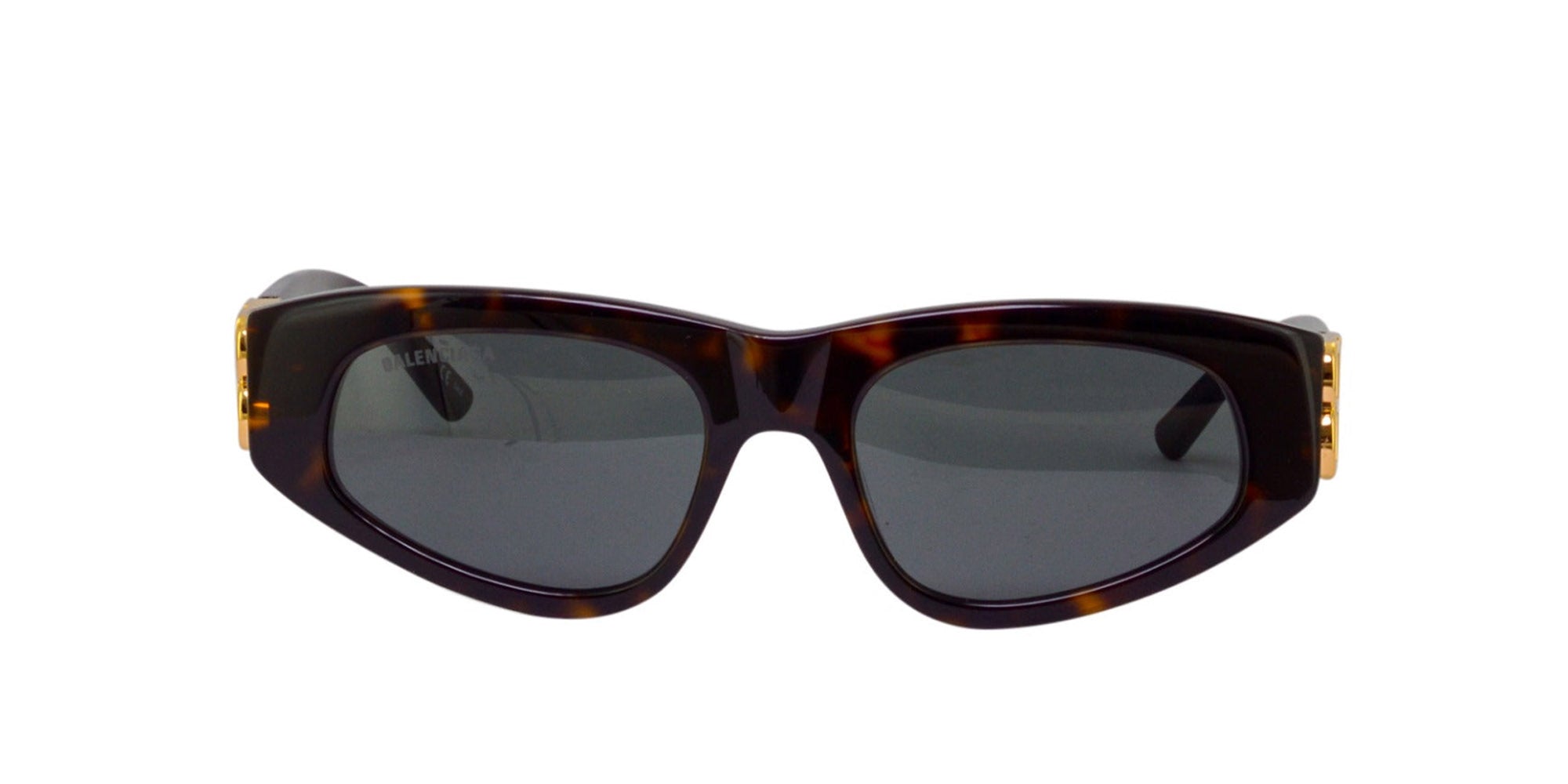 Balenciaga BB0095S Sunglasses - Luxury Designer Shades for Men & Women, UV Protection, Fashionable & Durable - Perfect for Outdoor Activities, Travel & Everyday Wear