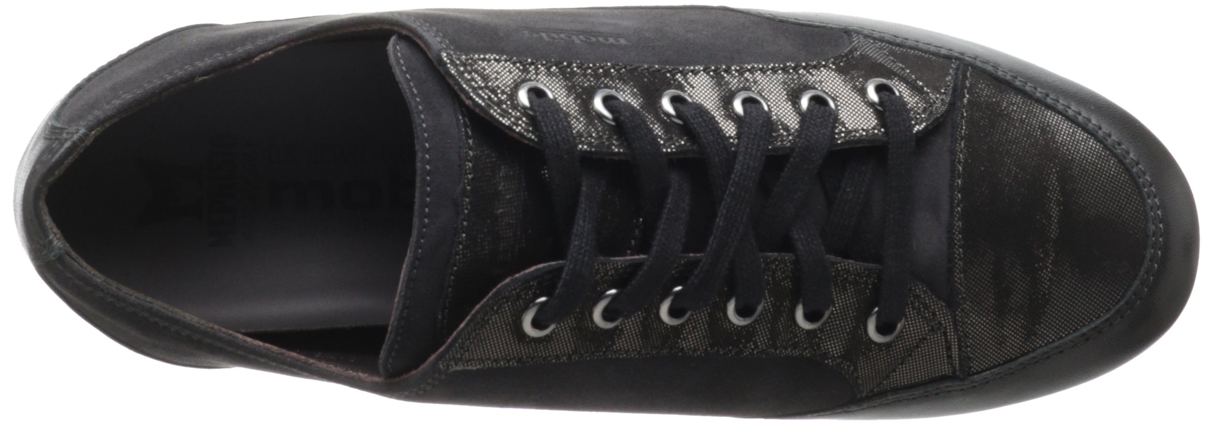 Mephisto Women's Ondine Oxford - Comfortable & Stylish Walking Shoes for Travel, Work & Everyday Wear