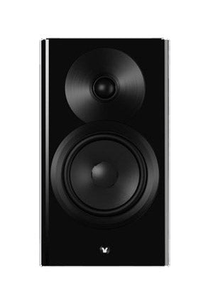 High Gloss Black