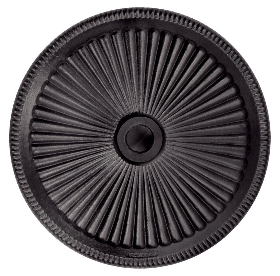 Treasure Garden Classic BW50 Series Heavy Duty Cast Iron Umbrella Base – Perfect for Patio, Garden, and Outdoor Dining Stability