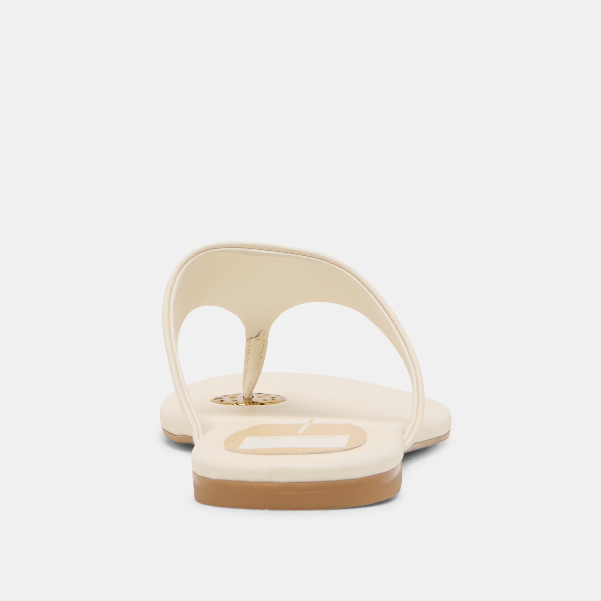 Kittle Women's Off White Leather Sandals - Comfortable & Stylish Summer Casual Shoes for Beach, Walking, and Outdoor Activities