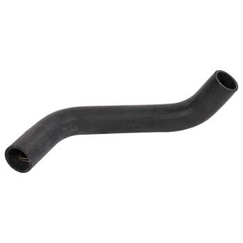 Genuine Replacement Radiator Hose Upper Part No: A-9821598 Compatible with Ford New Holland Tractors - Perfect for Cooling System Repairs & Maintenance