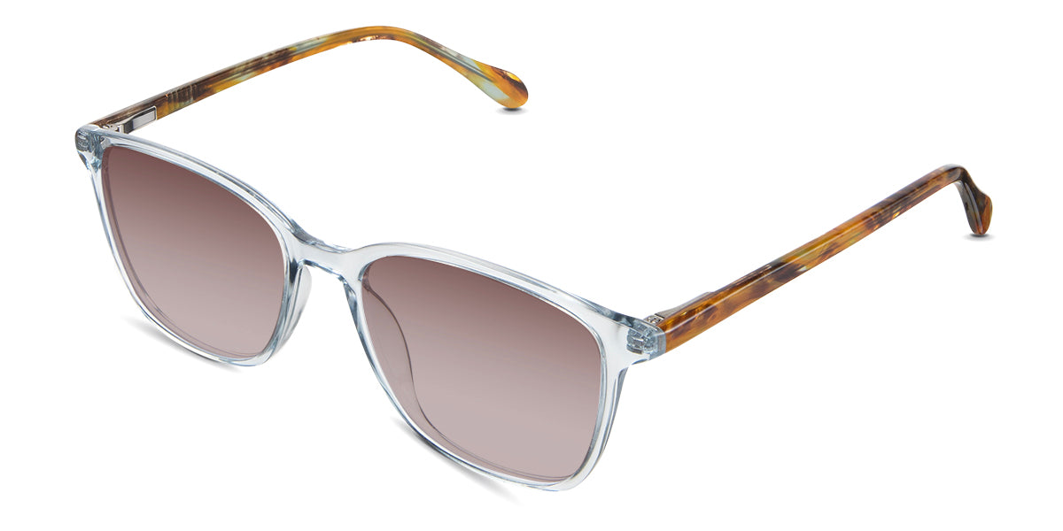 Jiva Women's Prescription Sunglasses – UV Protection, Stylish & Comfortable for Driving, Outdoor Activities & Fashion