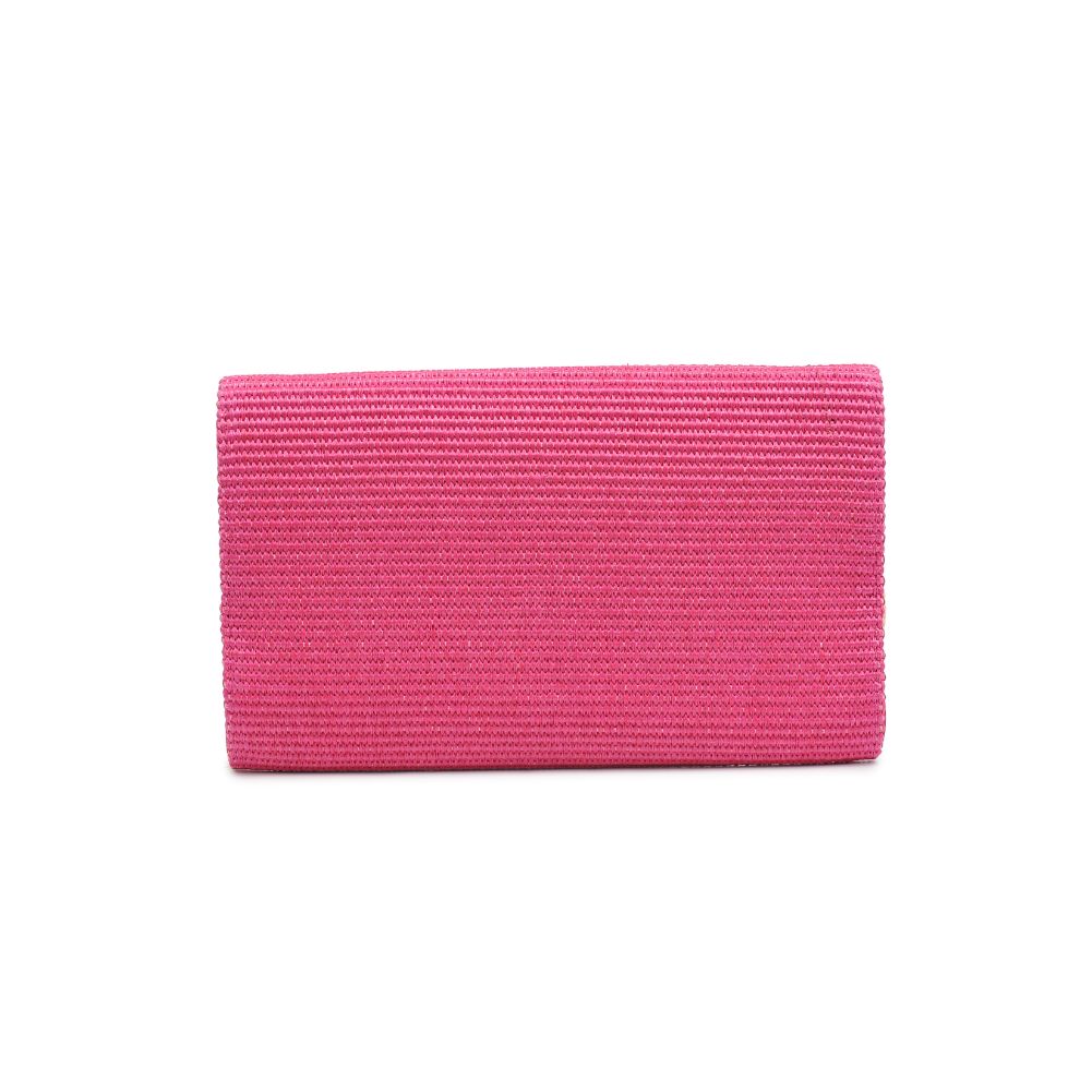 Trista Clutch Purse for Women - Elegant Evening Bag with Detachable Strap, Perfect for Parties, Weddings & Special Occasions