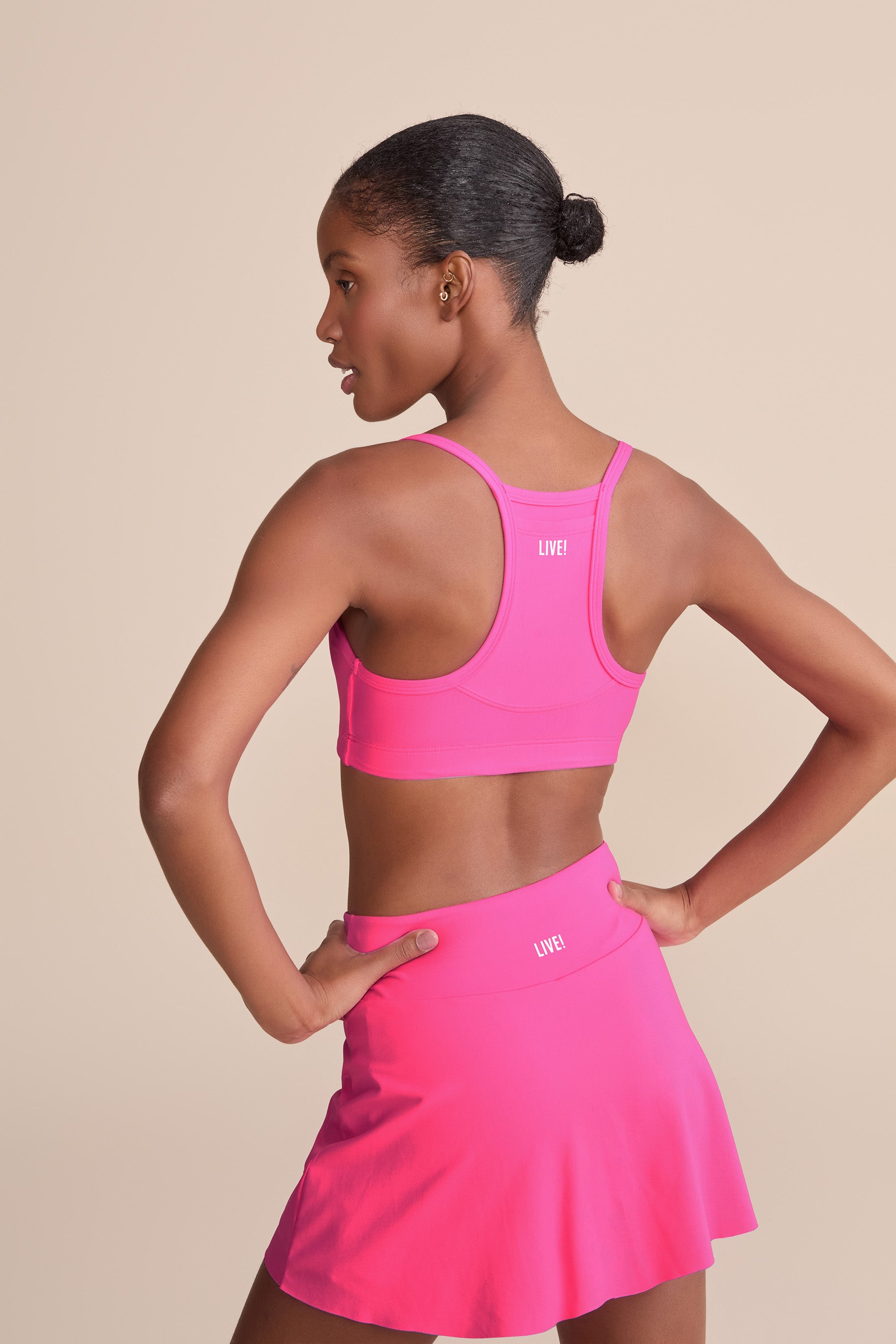 Sense® Sport Skirt - Women's High-Performance Running Skirts with Pockets - Perfect for Yoga, Tennis & Gym Workouts