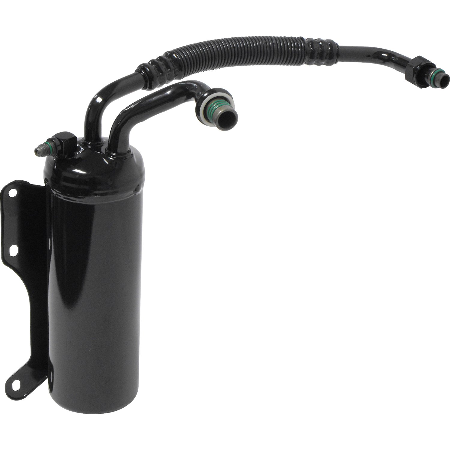 HVAC A/C Compressor Replacement Kit - Compatible with Multiple Car Models | High Performance Auto Air Conditioning System Repair Part | Perfect for DIY Mechanics & Professional Technicians | Ideal for Summer Car Maintenance & AC System Upgrades