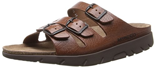 Tan Full Grain Leather