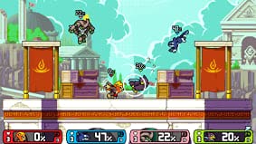 Rivals of Aether - Limited Run #91 Edition for Nintendo Switch | Competitive Fighting Game for Multiplayer Battles & Esports Tournaments