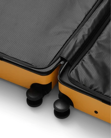 Ramverk Carry On Luggage - Lightweight Hardshell Spinner Suitcase with TSA Lock for Air Travel, Business Trips & Weekend Getaways