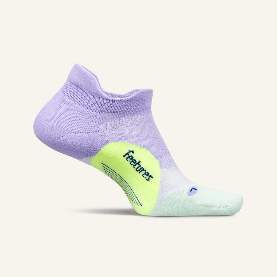 Feetures Elite Light Cushion No Show Socks for Running & Athletic Performance - Breathable & Supportive Low-Cut Socks for Men & Women - Perfect for Gym, Workouts & Everyday Comfort
