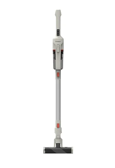 EuropAce EHV A1201 Cordless Handheld Vacuum Cleaner - 20,000PA Strong Suction, Lightweight & Portable for Car, Home, Pet Hair Cleaning | Quick Cleanup for Cars, Sofas, Stairs & Hard-to-Reach Areas