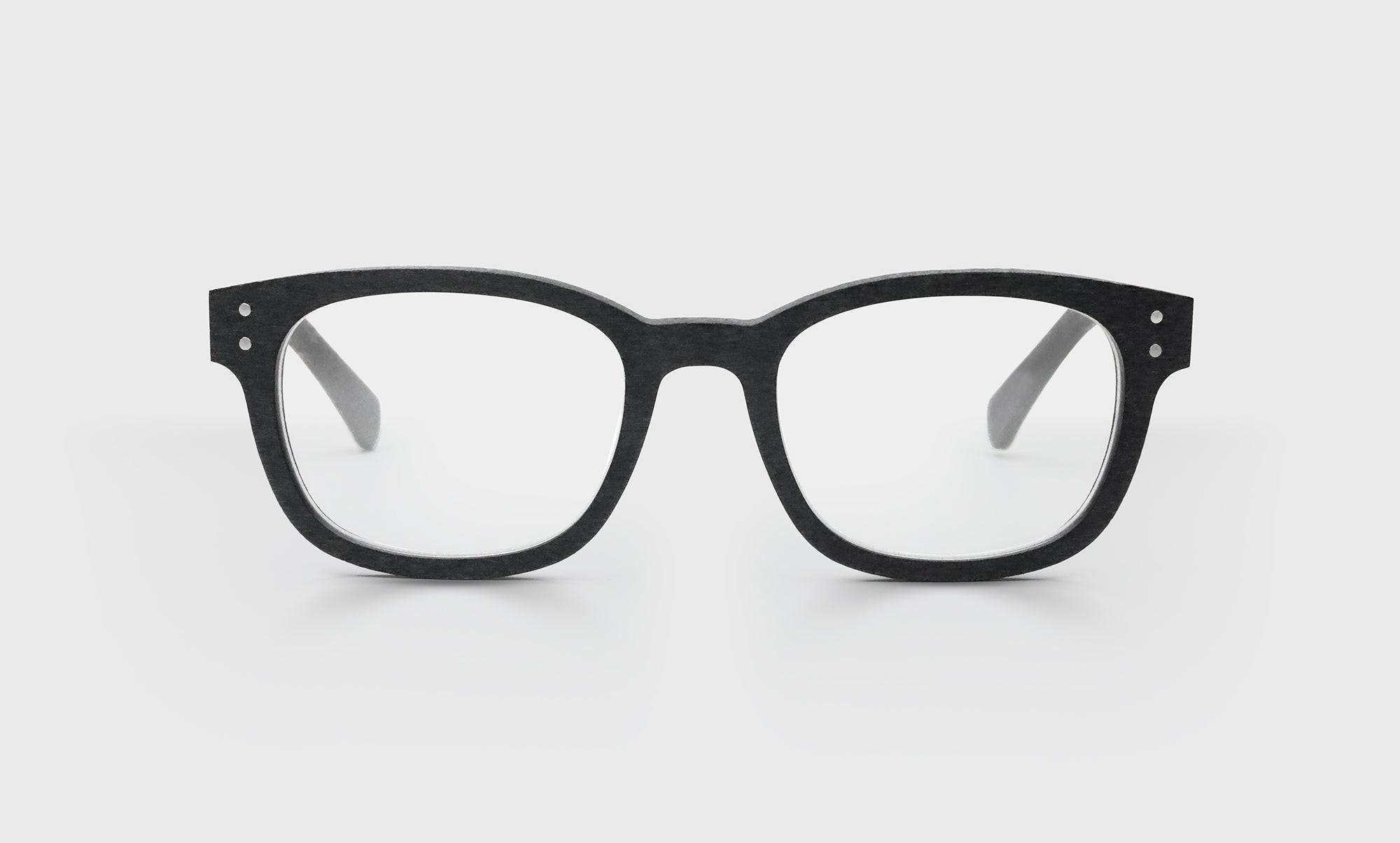 Biff Wide Prescription Glasses - Stylish & Comfortable Eyewear for Men & Women | Perfect for Reading, Working & Daily Use