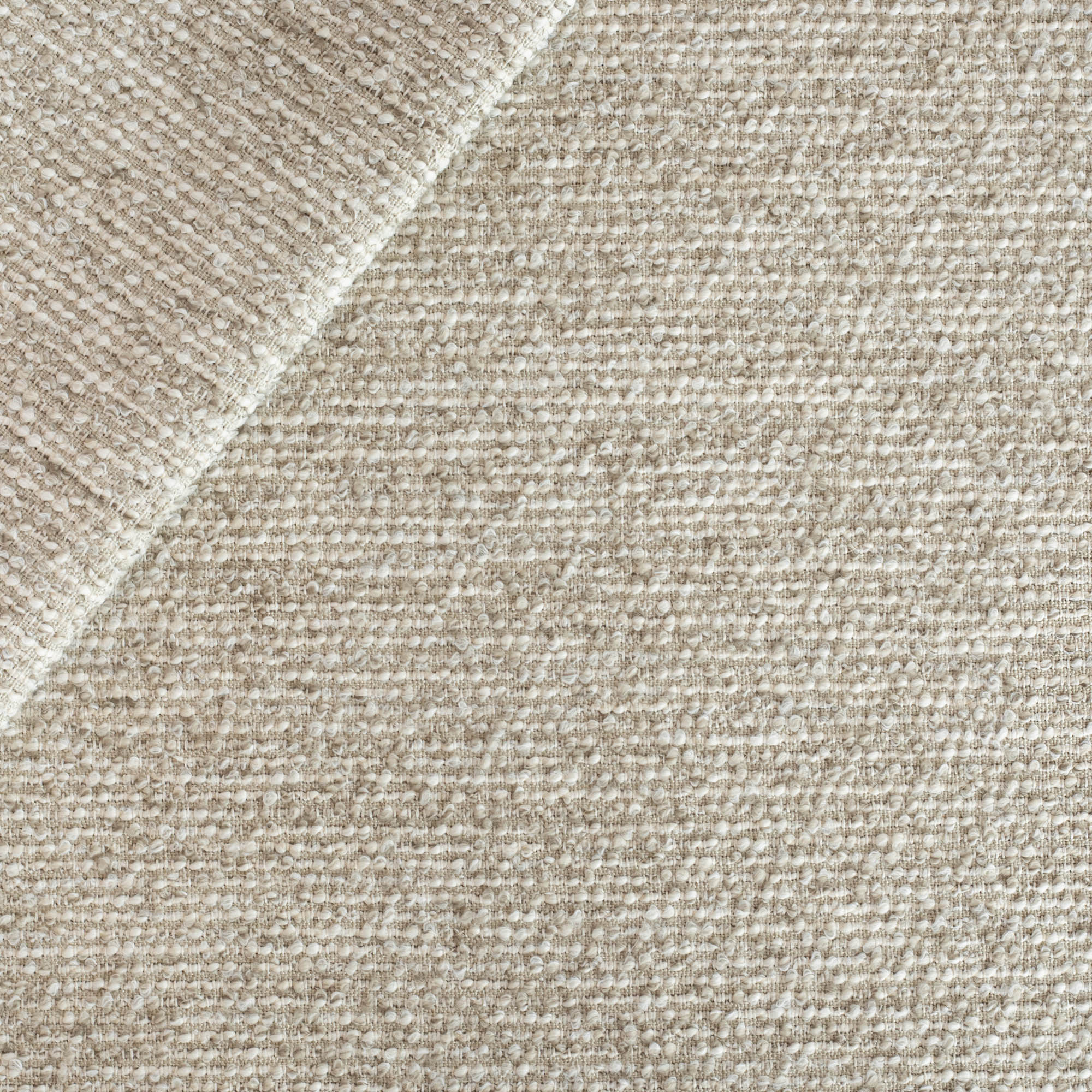 Premium 100% Organic Cotton Natura Fabric - Soft & Breathable Linen for Clothing, Dresses & Home Decor | Eco-Friendly & Hypoallergenic Material for DIY Sewing Projects