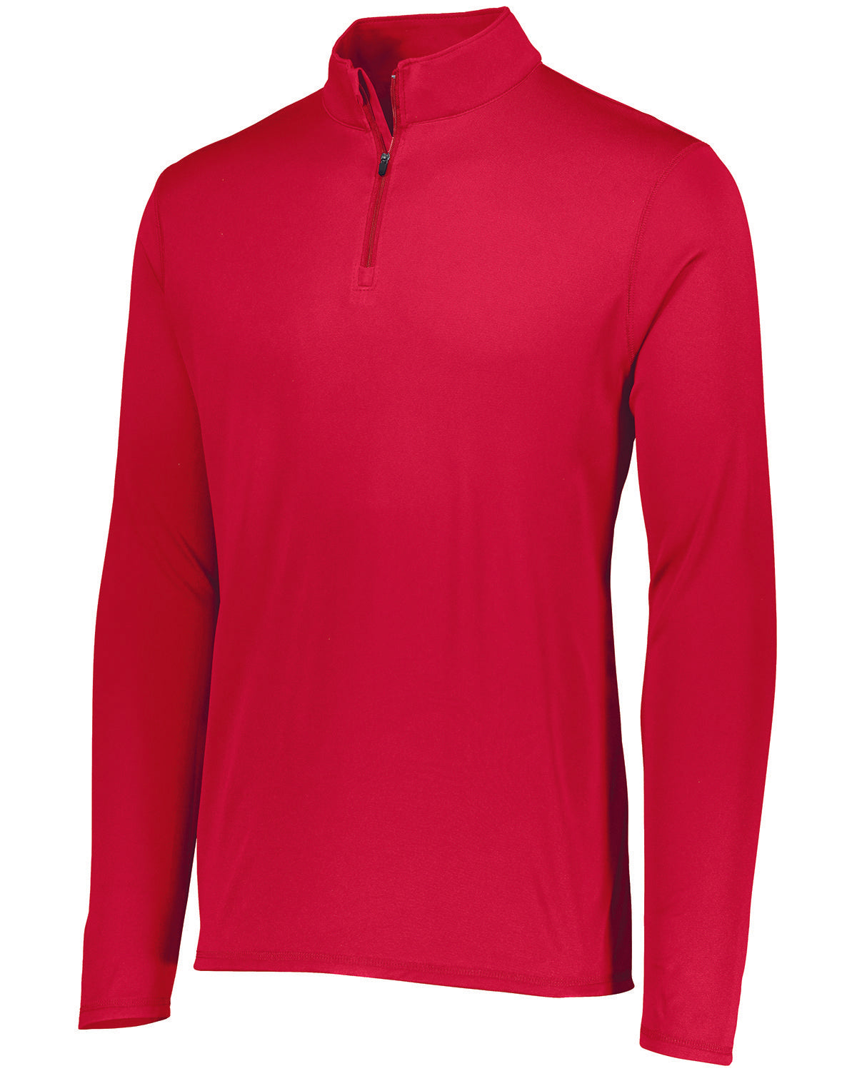 Augusta Sportswear 2785 Adult Attain Quarter Zip Pullover - Lightweight Performance Fleece Jacket for Men & Women - Perfect for Golf, Running & Outdoor Activities